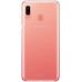 Samsung Gradation Kryt pro Galaxy A20e Pink (EU Blister)